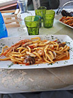 Capriccio Bar Bagno Ristorante food
