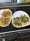 Taco Veloz food