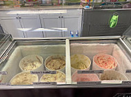 Bay 1 Ice Cream Parlor Sandwich Shop food