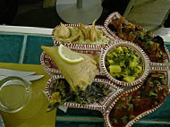 Dar El Medina food