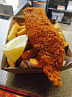 Annerley Fish & Chips food