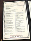 2b Thai menu