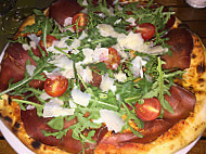 Pizzeria Giovanni food