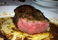 Ruth's Chris Steak House - San Francisco food