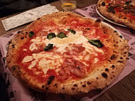 Pizzeria Riva auf der Summerstage food
