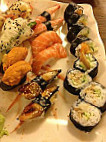 Noshi Sushi inside