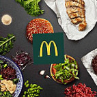 Mcdonald's Karlstad Nobelplan food