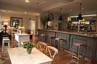 The Duck Inn Pub & Kitchen food