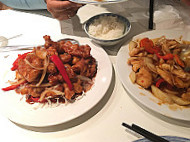 Hong Kee Chinese Restaurant food