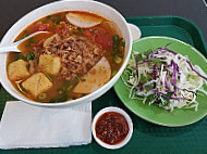 Saigon Pho food