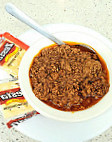 Hayes Hamburger Chili food