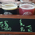 Cody Craft Brewing food