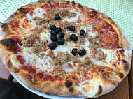 Pizzeria Don Camillo & Haus Christophorus food