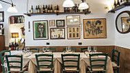 Taverna Ripetta food