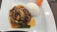 C Thai food