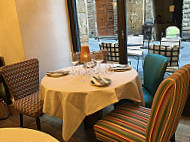 Olivieri Bistrot food