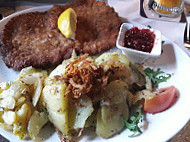 Gasthof Buzihütte food