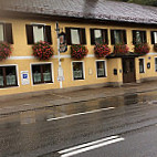 Gasthaus Langwied outside