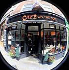 Cafe On The Cop outside