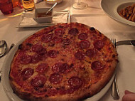 Michelangelo Restaurant-Pizzeria food