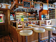 Blattl Cafe-am Pillersee food