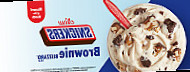 Dairy Queen food