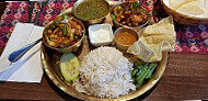 Yak The Himalayan Kitchen food