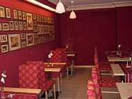 Boltes Berliner Steakhaus inside