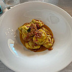 Osteria Della Cavazzona food