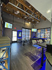 Dutch Bros Coffee inside