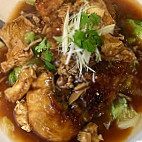 Win's Seafood Jué Tōng Tiān Hǎi Xiān Jiǔ Jiā food
