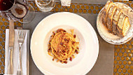 Mazzè food