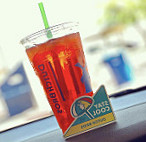 Dutch Bros Coffee food