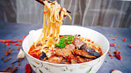 Lin-Xiang food