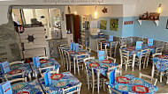 Pizzeria Mancini Vicino O Mare food