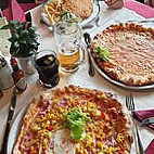 Gasthaus Sonnblick food