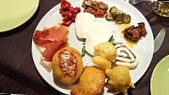 Osteria Dell'infiorata food