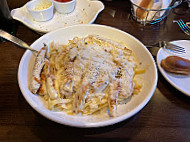 Olive Garden Italian food