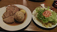 Gasthaus Hellmayr food