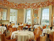 Afternoon Tea At The Drawing Room At Coworth Park food