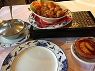 Peking-Ente food
