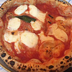 Pizzeria 6 Spicchi food