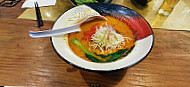 Takumi Chicken Veggie food
