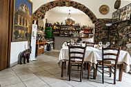 Sicilia In Bocca Da Salvo food