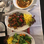 Asiatisches Spezialitätenrestauraunt Umeko food
