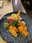 Koko Restaurant Japanese And Sushi Bar food