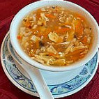 China-Lin-House food