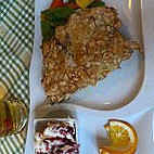 Gasthof "Franz von Assisi" food