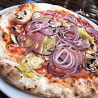 Pizzeria & Trattoria Fratelli Inh. La Ruffa & La Torre food