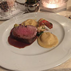Gasthaus Kienberg food
